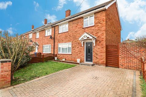 20 Dacre Crescent, Aveley, South Ockendon, RM15 4TP