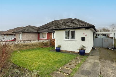 3 bedroom bungalow for sale, Kings Drive, Bradford, BD2