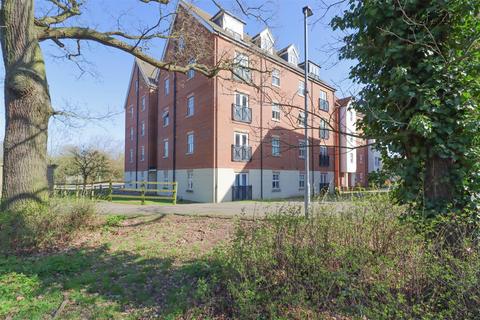 10, Cavendish Court Bessemer Close, Basildon, SS16 5GG