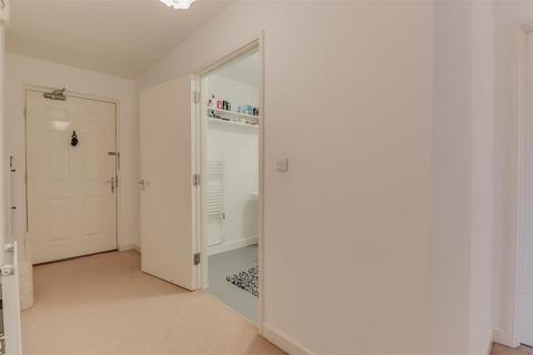 10, Cavendish Court Bessemer Close, Basildon, SS16 5GG