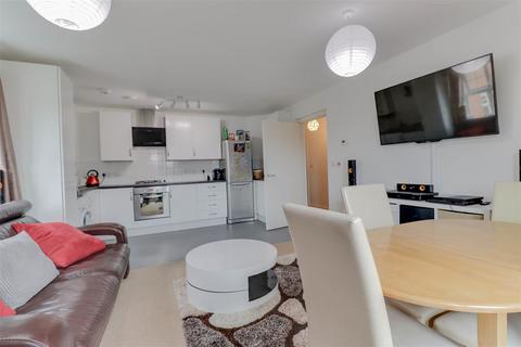 10, Cavendish Court Bessemer Close, Basildon, SS16 5GG