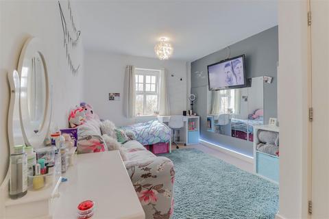 10, Cavendish Court Bessemer Close, Basildon, SS16 5GG