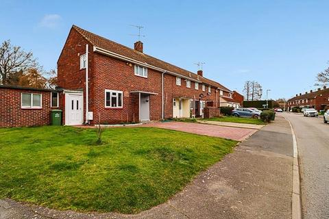 21 Grimston Road, Basildon, SS14 3NQ