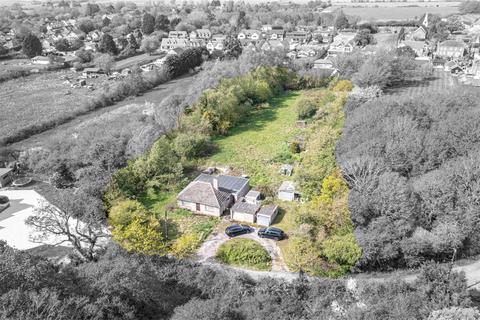 3 bedroom detached bungalow for sale, Orchard Avenue, Billericay CM11