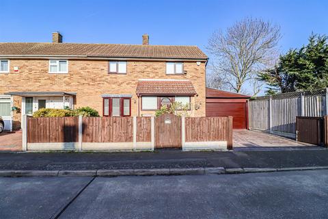 14 Hockley Green, Basildon, SS14 1RH