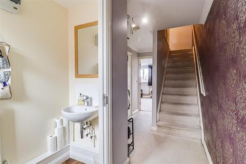 80 Beeston Courts, Laindon, Basildon, SS15 5FP