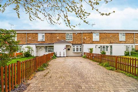 106 Ballards Walk, Basildon, SS15 5JP
