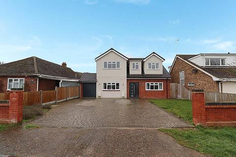 47 Berry Lane, Langdon Hills, Basildon, SS16 6AY