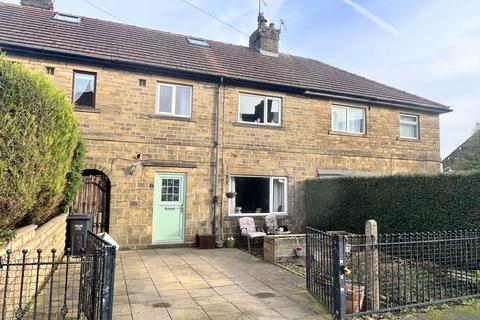 6 School Street, Greetland, Halifax, HX4 8JB