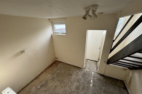 2 bedroom terraced house for sale, Seckford Street, Woodbridge, IP12