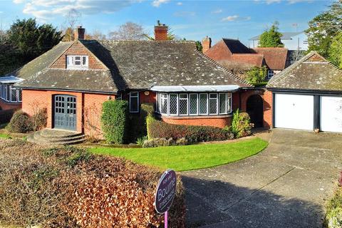 3 bedroom bungalow for sale, Old Rectory Lane, East Horsley, Leatherhead, Surrey, KT24