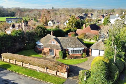 3 bedroom bungalow for sale, Old Rectory Lane, East Horsley, Leatherhead, Surrey, KT24