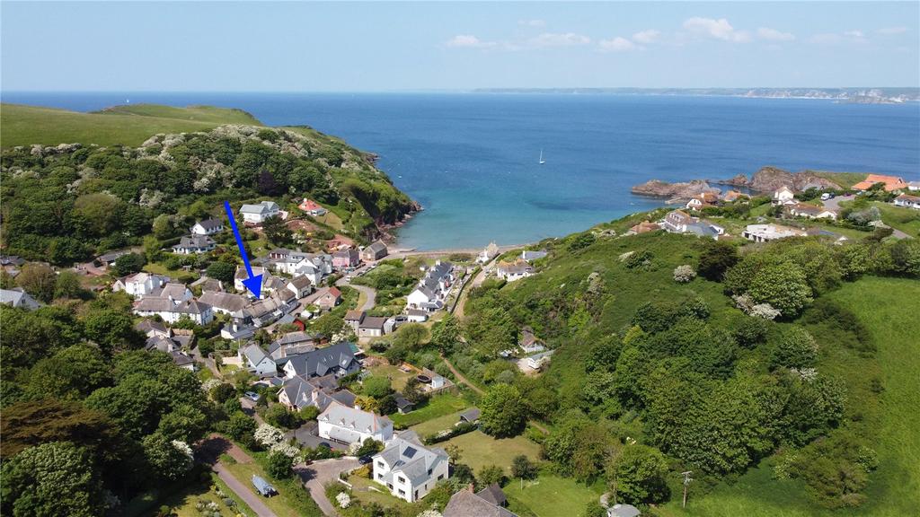 Location and Sea