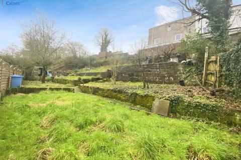 4 bedroom semi-detached house for sale, Bridgend Road, Aberkenfig, Bridgend County. CF32 9AD