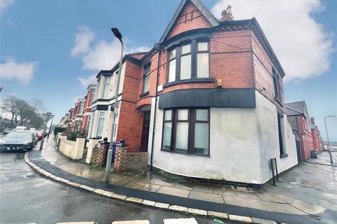 3 bedroom terraced house for sale, Lisburn Lane, Old Swan, Liverpool, L13
