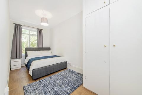 4 bedroom flat to rent - Compton Street London EC1V