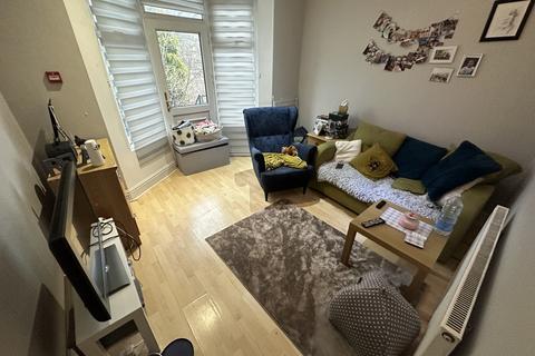 1 bedroom flat to rent - Marlborough Road, Roath, Cardiff
