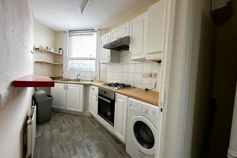 1 bedroom flat to rent, London, N