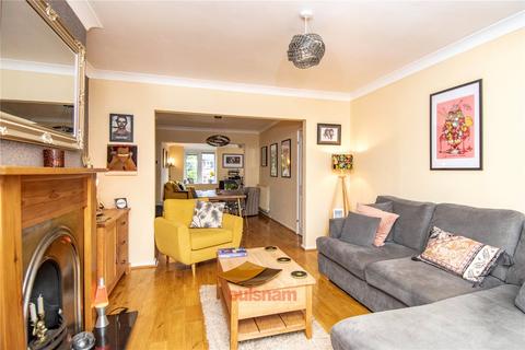 31 Green Slade Crescent, Marlbrook, Bromsgrove, B60 1DS