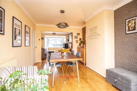 31 Green Slade Crescent, Marlbrook, Bromsgrove, B60 1DS