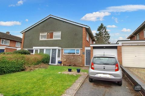 212 Whittern Way, Hereford, HR1 1QP