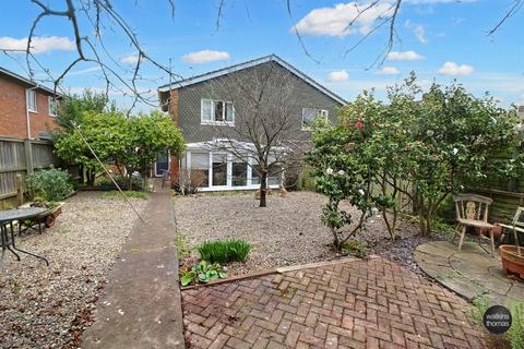 212 Whittern Way, Hereford, HR1 1QP