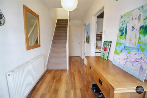 212 Whittern Way, Hereford, HR1 1QP