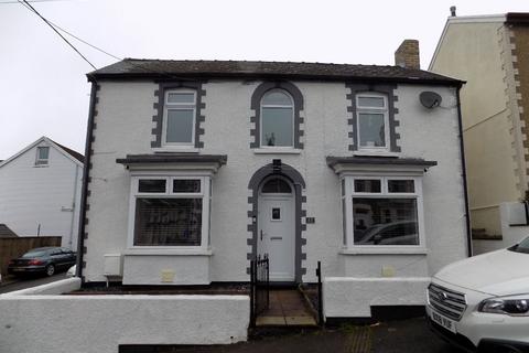 3 bedroom semi-detached house for sale, Cwm Cottage Road, Abertillery. NP131AT.