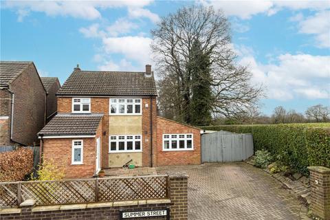 undefined, Summer Street, Slip End, Luton, LU1