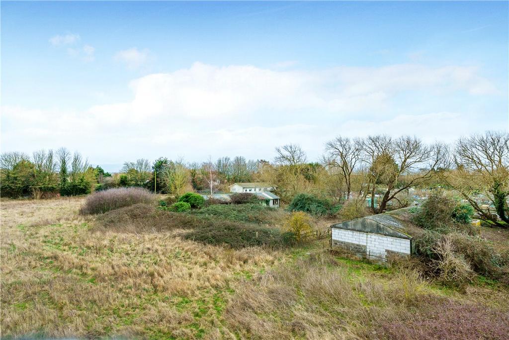Stambridge Road, Great Stambridge... Equestrian property for sale £