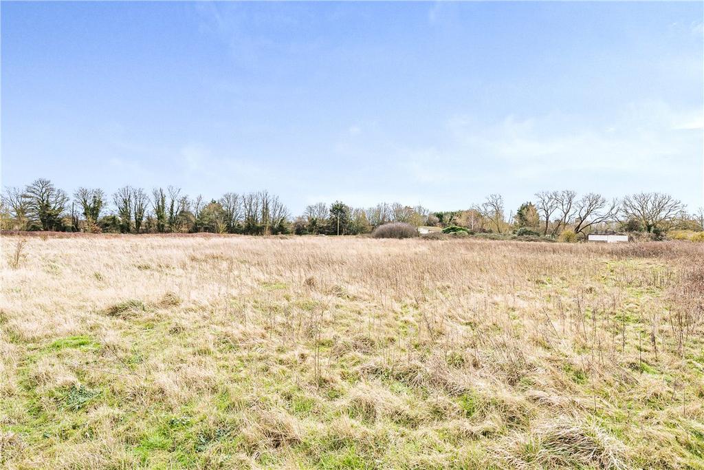 Stambridge Road, Great Stambridge... Equestrian property for sale £