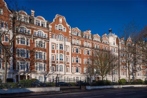 4 bedroom apartment for sale, North Gate, Prince Albert Road, St. John's Wood, London, NW8