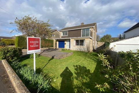 3 bedroom detached house for sale, Marston Lane, Frome, BA11