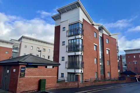 67 Albion Street, Wolverhampton, WV1 3EB