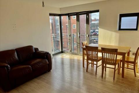 67 Albion Street, Wolverhampton, WV1 3EB