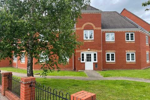 19 Smallshire Close, Wednesfield, Wolverhampton, WV11 3SL