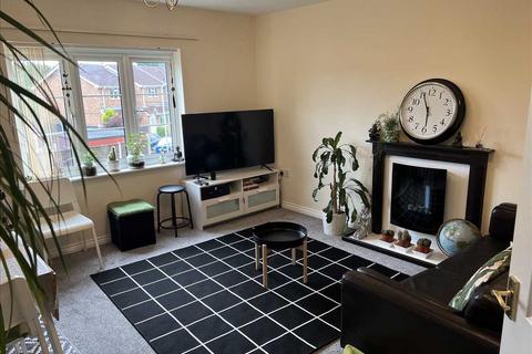 19 Smallshire Close, Wednesfield, Wolverhampton, WV11 3SL