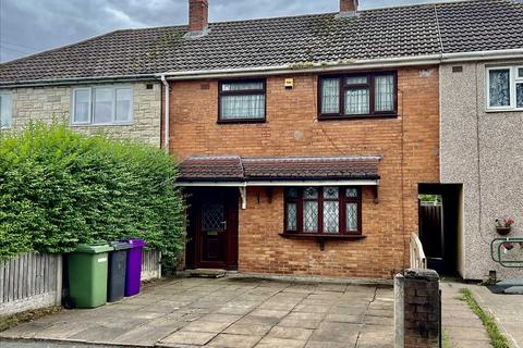 2 Arnhem Close, Wednesfield, Wolverhampton, WV11 1EU