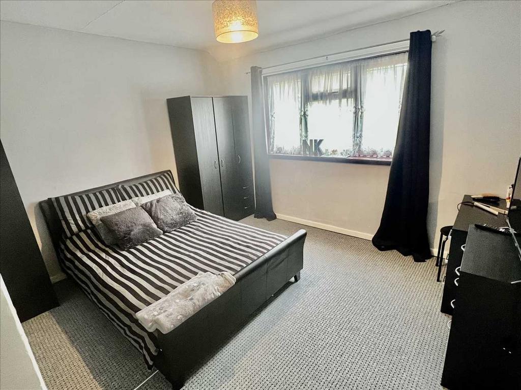 Bedroom  1