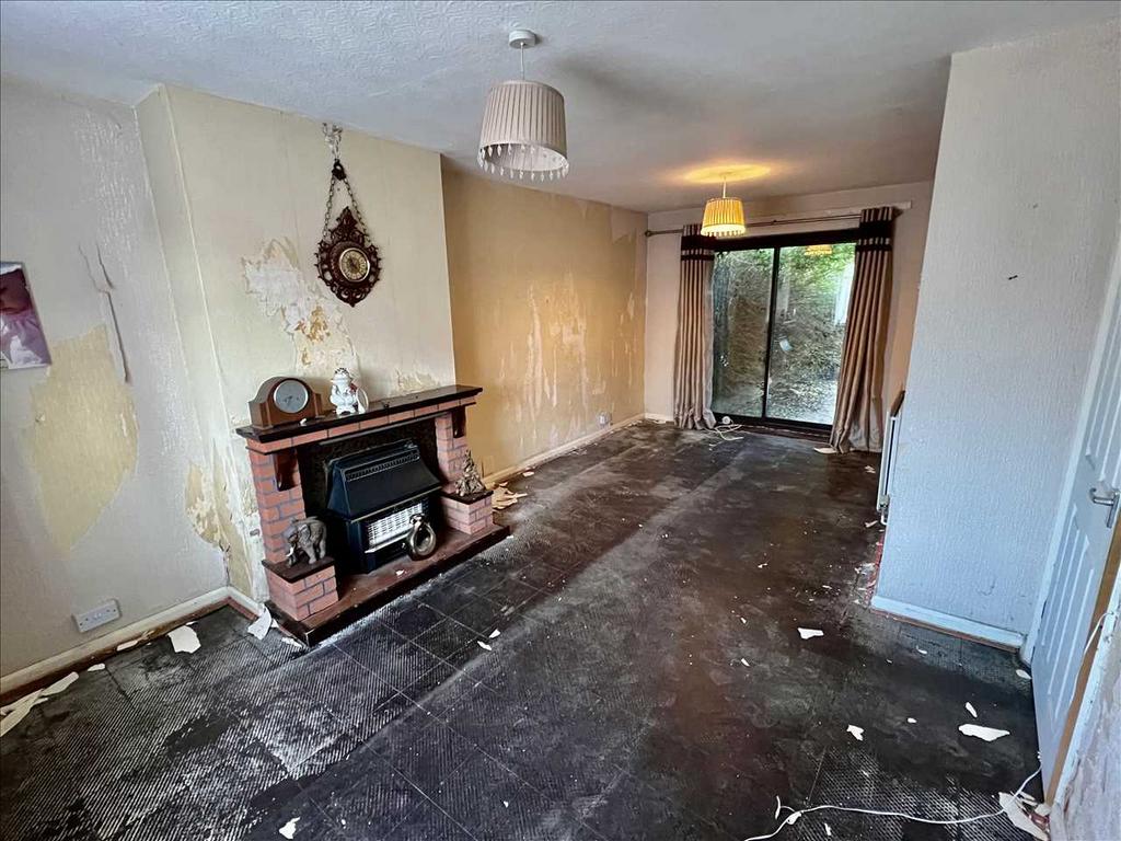 Blackwood Avenue,Wednesfield, Wednesfield 2 bed semidetached house for sale £169,995