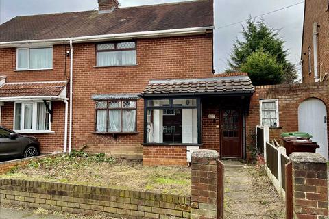 94 Blackwood Avenue, Wednesfield, Wolverhampton, WV11 1EY