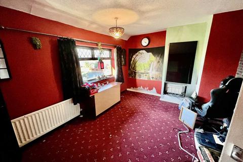 94 Blackwood Avenue, Wednesfield, Wolverhampton, WV11 1EY