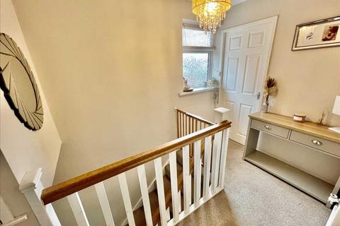 3 bedroom semi-detached house for sale - Soberton Close, Wednesfield