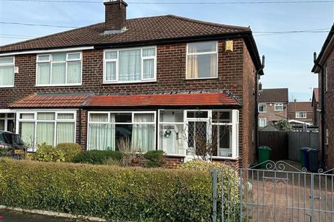 3 bedroom semi-detached house for sale, Parkleigh Drive, Manchester