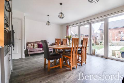 4 bedroom detached house for sale, Osier Place, Braintree, CM7