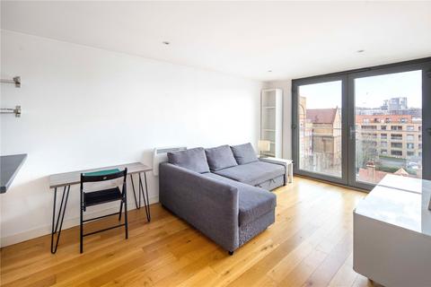 1 bedroom flat to rent - Madison Building, 38 Blackheath Road, London, SE10
