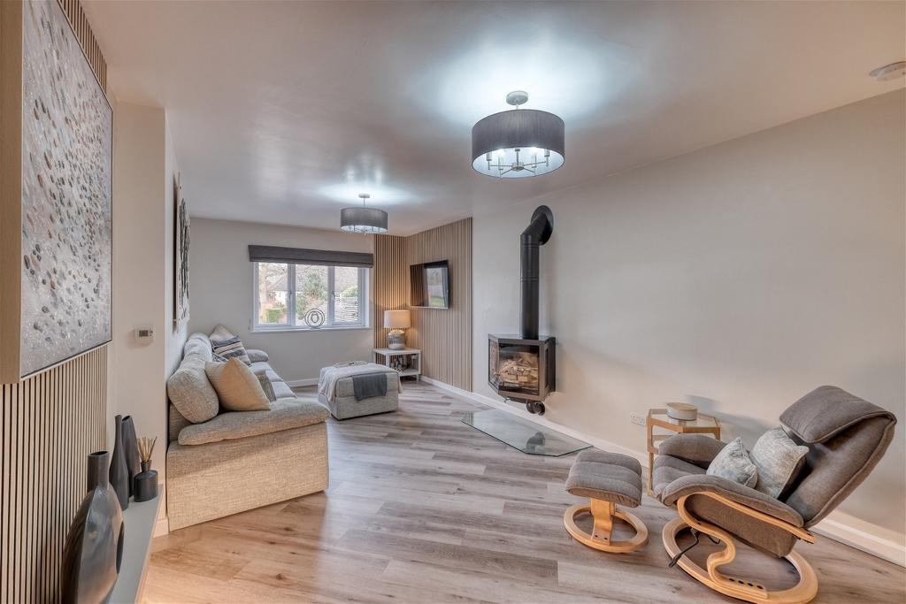 Blind Lane, TanworthinArden, Solihull, B94 5HS 5 bed detached
