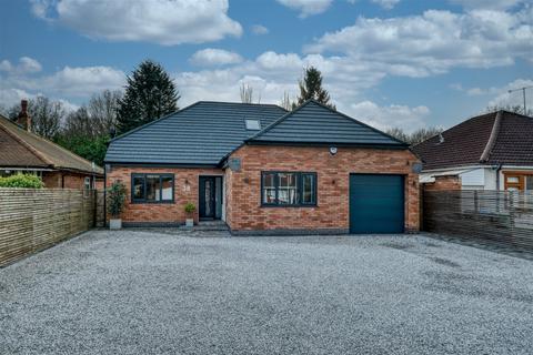 5 bedroom detached bungalow for sale, Blind Lane, Tanworth-in-Arden, Solihull, B94 5HS