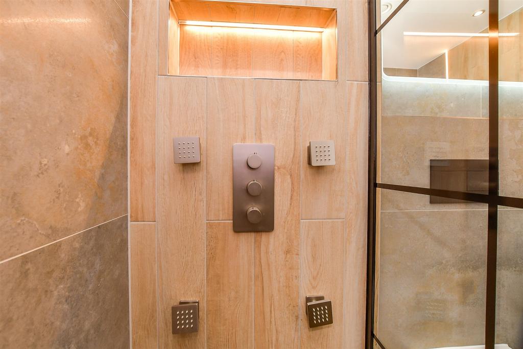 Internal Feature