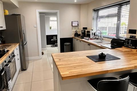 5 bedroom detached house for sale - Whittington Close, Sundorne Grove, Shrewsbury, Shropshire, SY1
